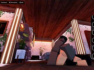 subtle hints of condo sex with thick latina in cowgirl riding and deepthroat blowjob leading to creampie and pussy licking.