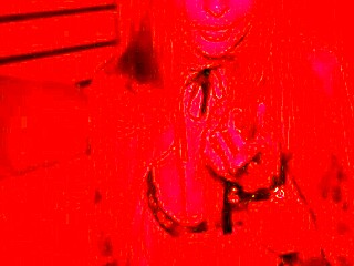 Halloween Special AI Girlfriend Sucks Semen