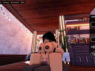 subtle hints of condo sex with thick latina in cowgirl riding and deepthroat blowjob leading to creampie and pussy licking.