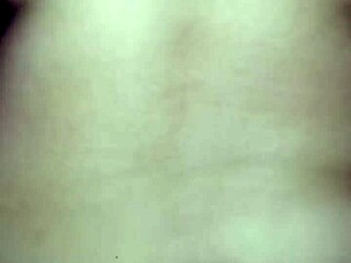 group swingers scene where someone moans the wrong name too often