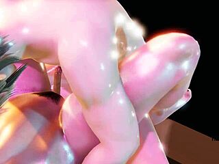 What if we explore this hentai anime passionate encounter?