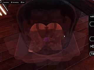 subtle hints of condo sex with thick latina in cowgirl riding and deepthroat blowjob leading to creampie and pussy licking.