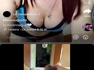 Paja Con Meluuuguida In Argentinian Style