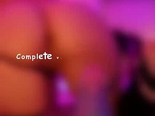 I enjoy this Nezuko cosplay teaser from Demon Slayer with cute costume details