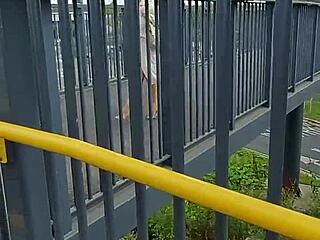 Jasmin69's Daring Challenge