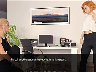 What Makes Jessica Oneil's Hard News Episode 21 So Erotically Contrasting