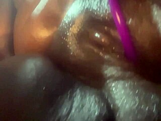 Urgent Craving For Sweet Treat