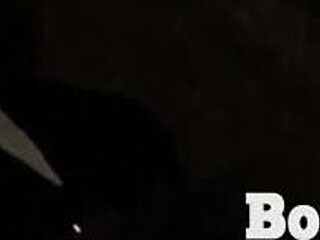 Are you ready for total submission in this lezdom bondage session?