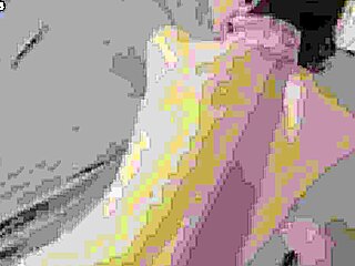 Ultra Light Sexy BDSM Babe Elena Ross Takes Big Cock Doggystyle and Missionary for Cum in Mouth