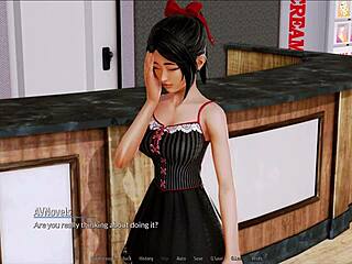 Harem hotel episode 108.