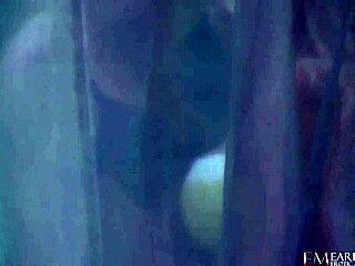 chanel rae and brett rossi strip naked to devour each others cunts