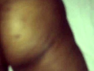 i smash big booty bbw from back with intense pounding