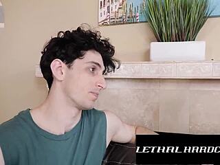 Nasty babysitter arranges deal for hardcore fucking in cowgirl and missionary with deepthroat blowjob