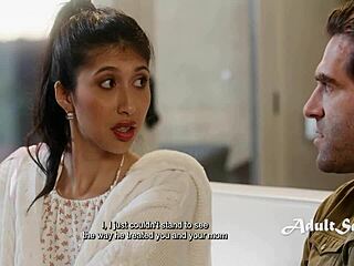 one day delivery to guardian angel step dad with penelope woods and ken feels