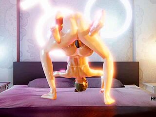 What if we explore this hentai anime passionate encounter?