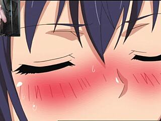 Two Students Enjoy Fun Activities After College Classes