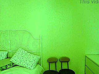 Pregnant Brunette Babe with Big Belly Moaning During Homemade Solo Masturbation with Toys