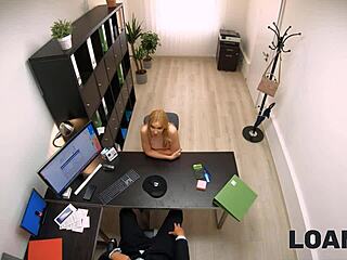 Pink Panties Emotionally Save The Hungarian Business Again