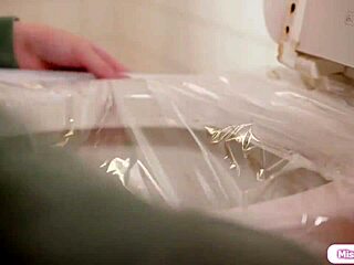 Stepmom Facesits Blonde Stepdaughter For Intimate Lesson. They Explore Hairy Pussy Licking And Kissing Taboo.