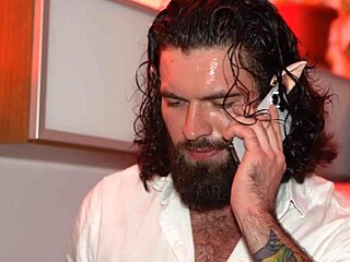 Halloween Special AI Girlfriend Sucks Semen