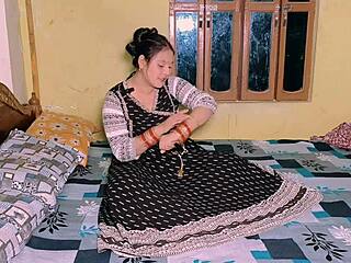 Oh hey, this babe is chatting about her wild mother fuck stories to amp up the pleasure in bed with big tits and deepthroat action.