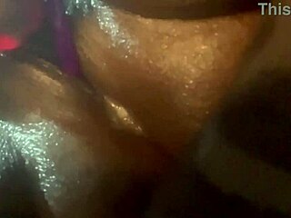 Urgent Craving For Sweet Treat