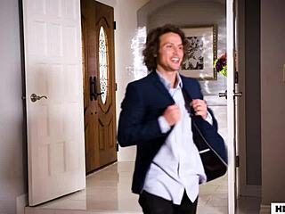 I Feel So Dirty After Prom Night Sex with Stepbrother Jay Romero and Kuleana