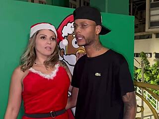 Christmas Secrets Unforgettable Night Full of Holiday Desires