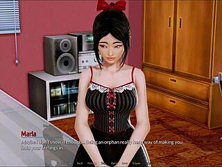 Harem hotel episode 108.