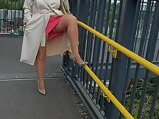 Jasmin69's Daring Challenge