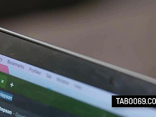 blonde milf stepmom dee williams gapes her tight ass on her stepsons cock in hardcore anal