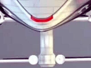 hey this czech milf petra gets caught on hidden cam during her secret sex session in european voyeur style