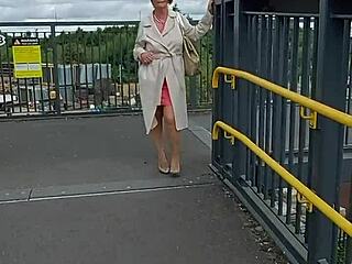 Jasmin69's Daring Challenge