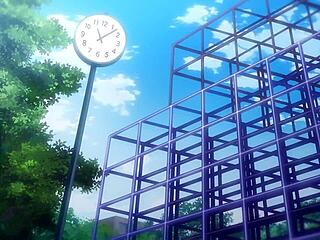 Hentai Step Sister With Red Hair And Anal Beads Gets Fucked Hard