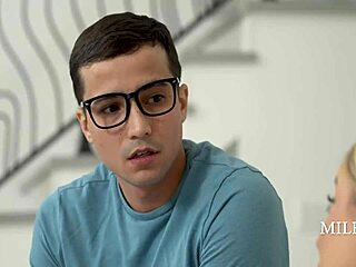 You're doing a huge service to this family step son, as Lolly Dames, Brookie Blair, and Ricky Spanish connect.