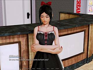 Harem hotel episode 108.