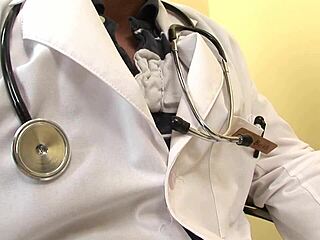 fucking latina slut mom in fishnets with anal fingering doggystyle on bed