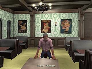 Second life episode 8 takes us to the karaoke for some fun vibes 😊