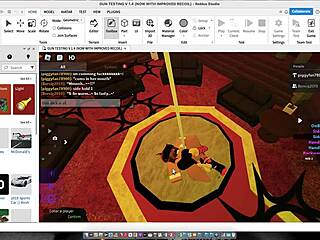 Fucking a cute dancer well p s idk how to edit thats why my vids so bad DONT HATE with bunny costumes dancing action.