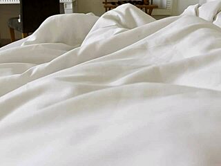 so this guy ends up banging his stepmom with her big ass and tits in a hotel room leading to hardcore creampie and orgasm