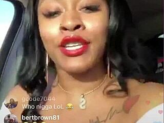 yo, deelishis from flavor of love got called out as a total bitch on set