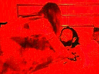 Halloween Special AI Girlfriend Sucks Semen