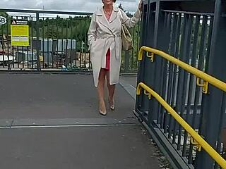 Jasmin69's Daring Challenge