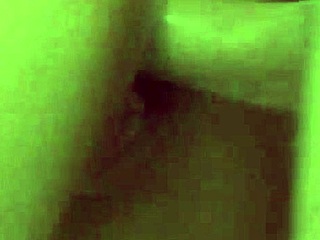 Blonde Milf Paige Ashley in Fishnets Takes Two Monster Cocks for Creampie and Facial.