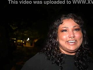 So Peachy Garcia meets this stranger in Marietta Atlanta for big ass Latina clown cosplay sex.