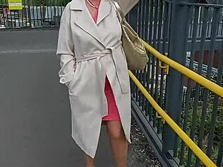 Jasmin69's Daring Challenge