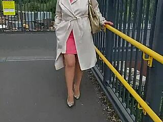 Jasmin69's Daring Challenge