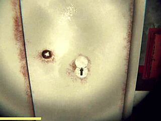 The ass tease starts with big clit dildo riding and wet pussy fingering.