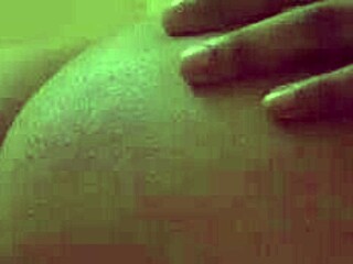 big ass latina rides massive black cock to creamy finish