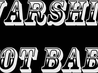 What Makes This Hot Babe Stand Out In Steamy Scenes